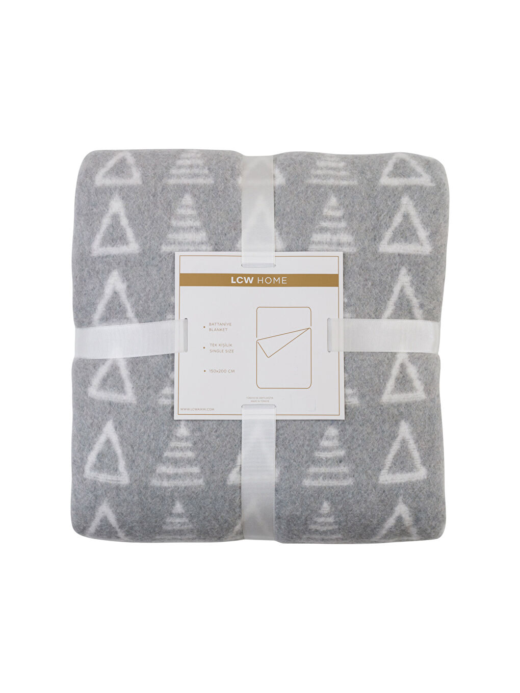 ნაბეჭდი ერთი საბანი 150x200 სმ-5