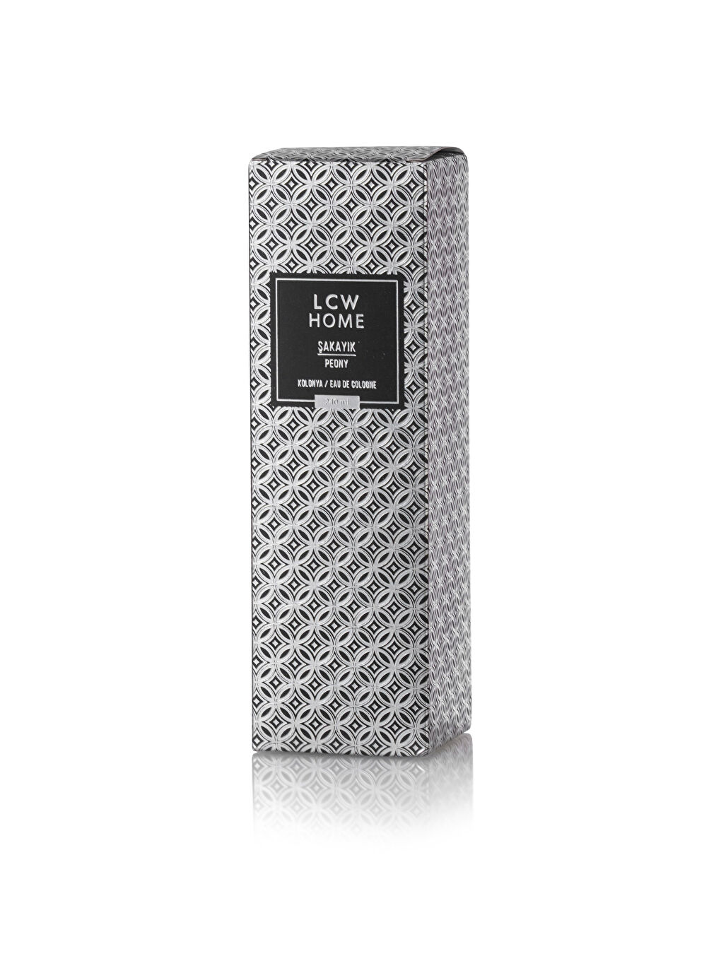 Şakayık Kokulu Kolonya 240 ml-3