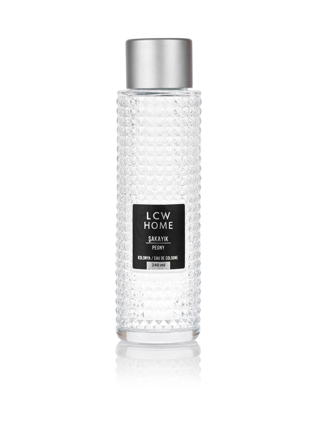 Şakayık Kokulu Kolonya 240 ml-4