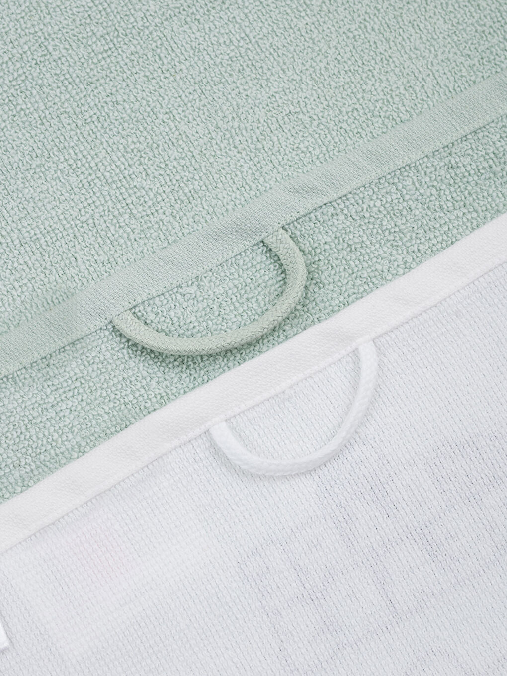 We Bare Bears Set 2 Cârpe de Uscat Imprimate 40x50 Cm-3