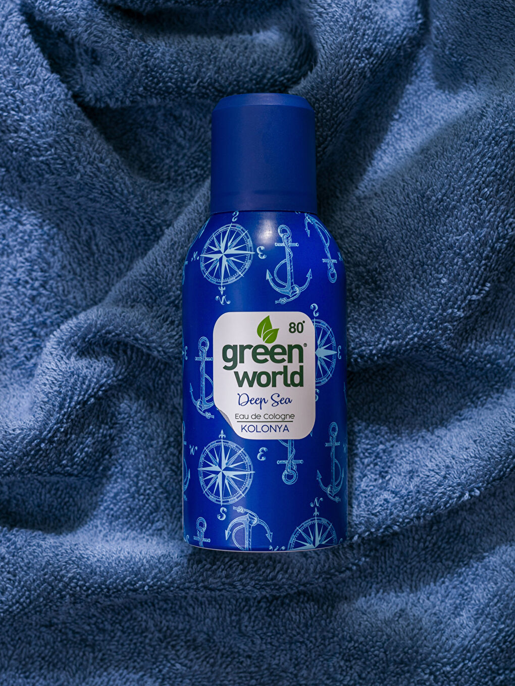 Okyanus Ferahlığı Kolonya 150 ml