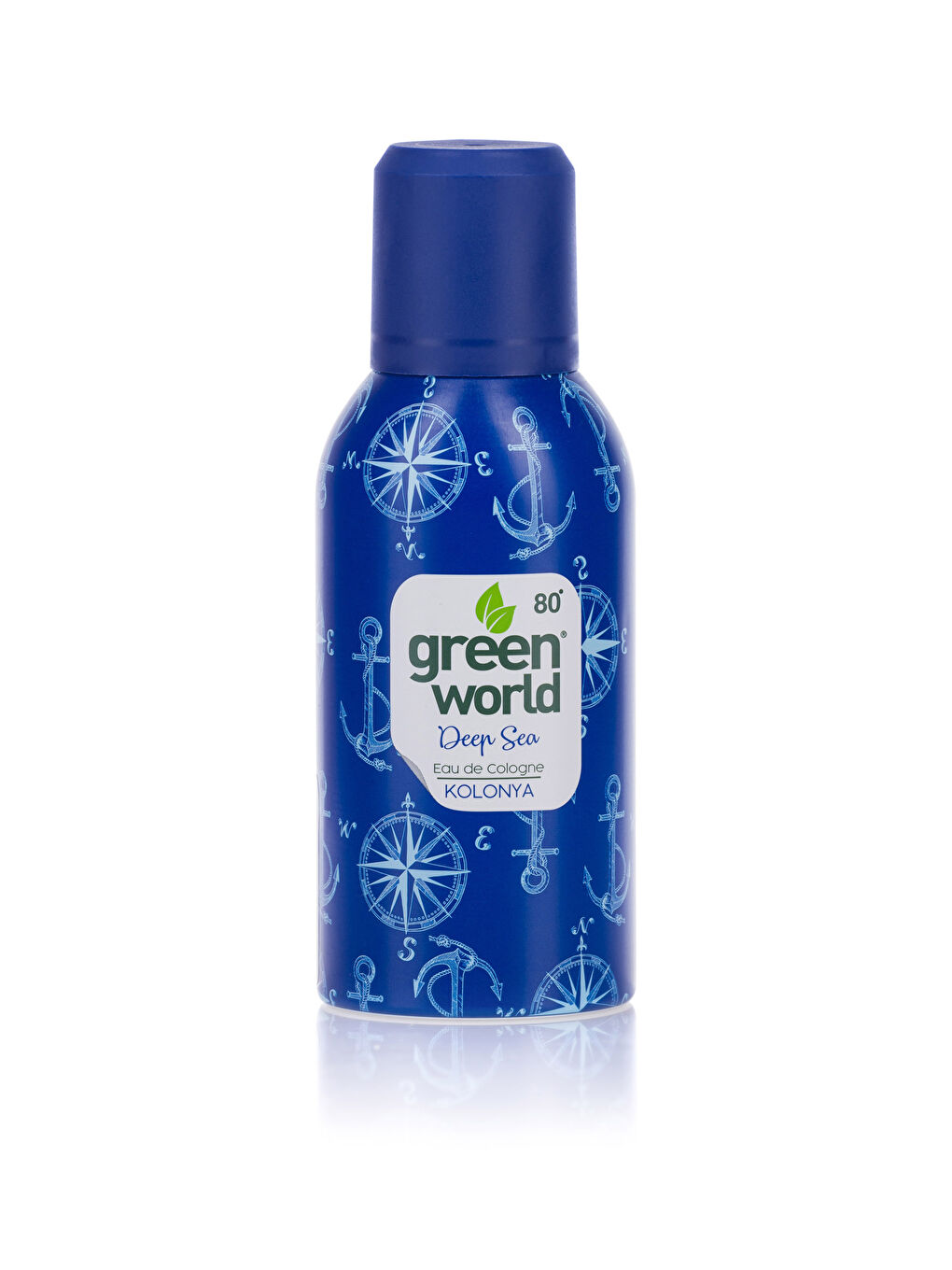 Okyanus Ferahlığı Kolonya 150 ml-3