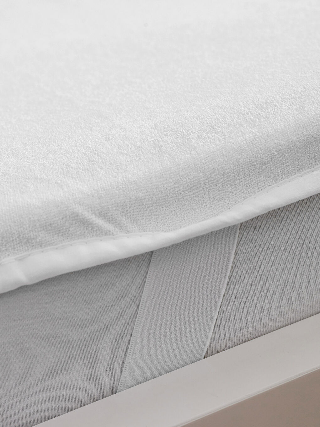 Тегіс бір кісілік матрас 100x200x30-1