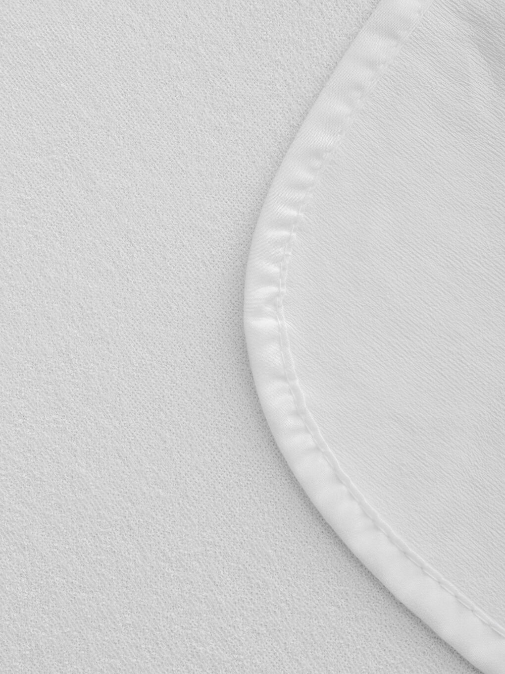 Тегіс бір кісілік матрас 100x200x30-2