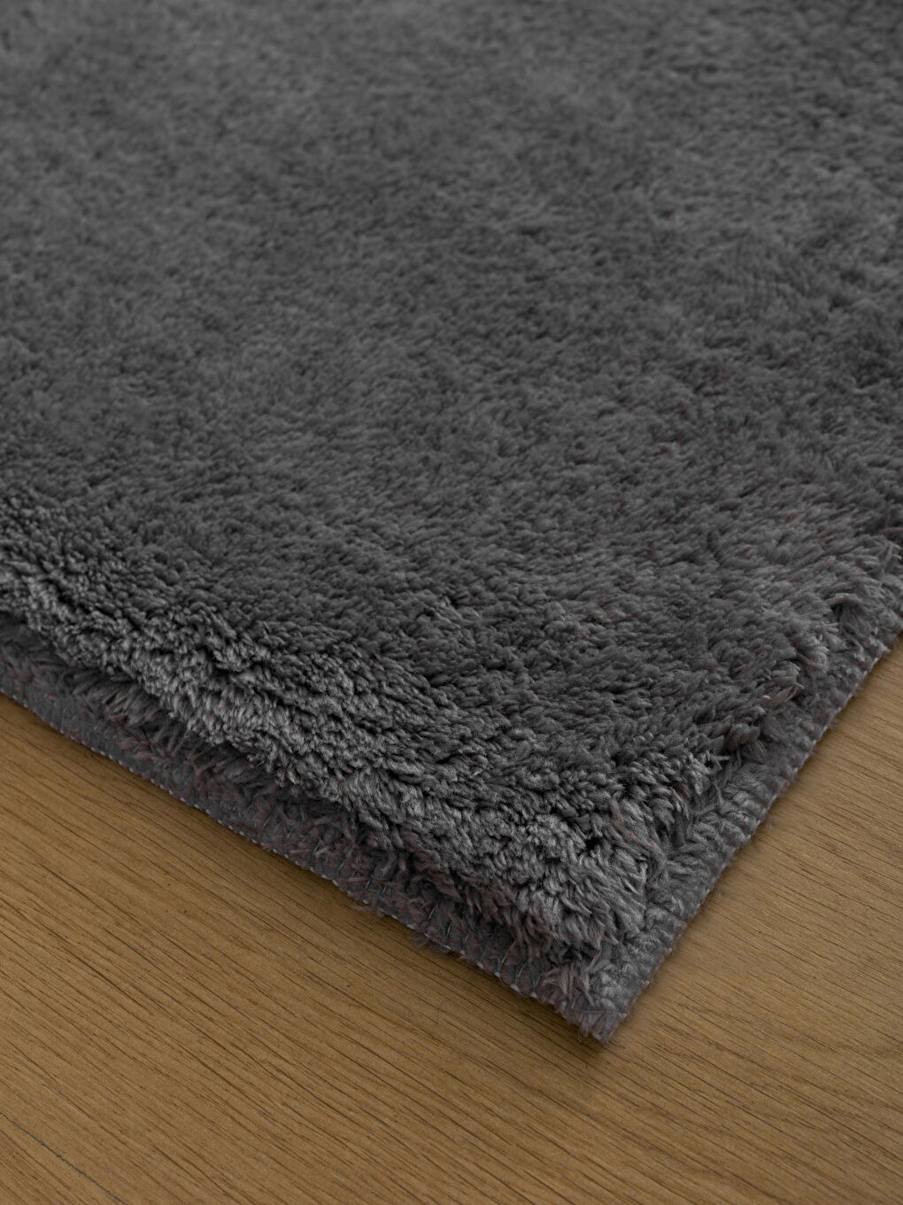 LCW HOME Fluffy Carpet 80x150 cm -W3EF13Z8-SRV