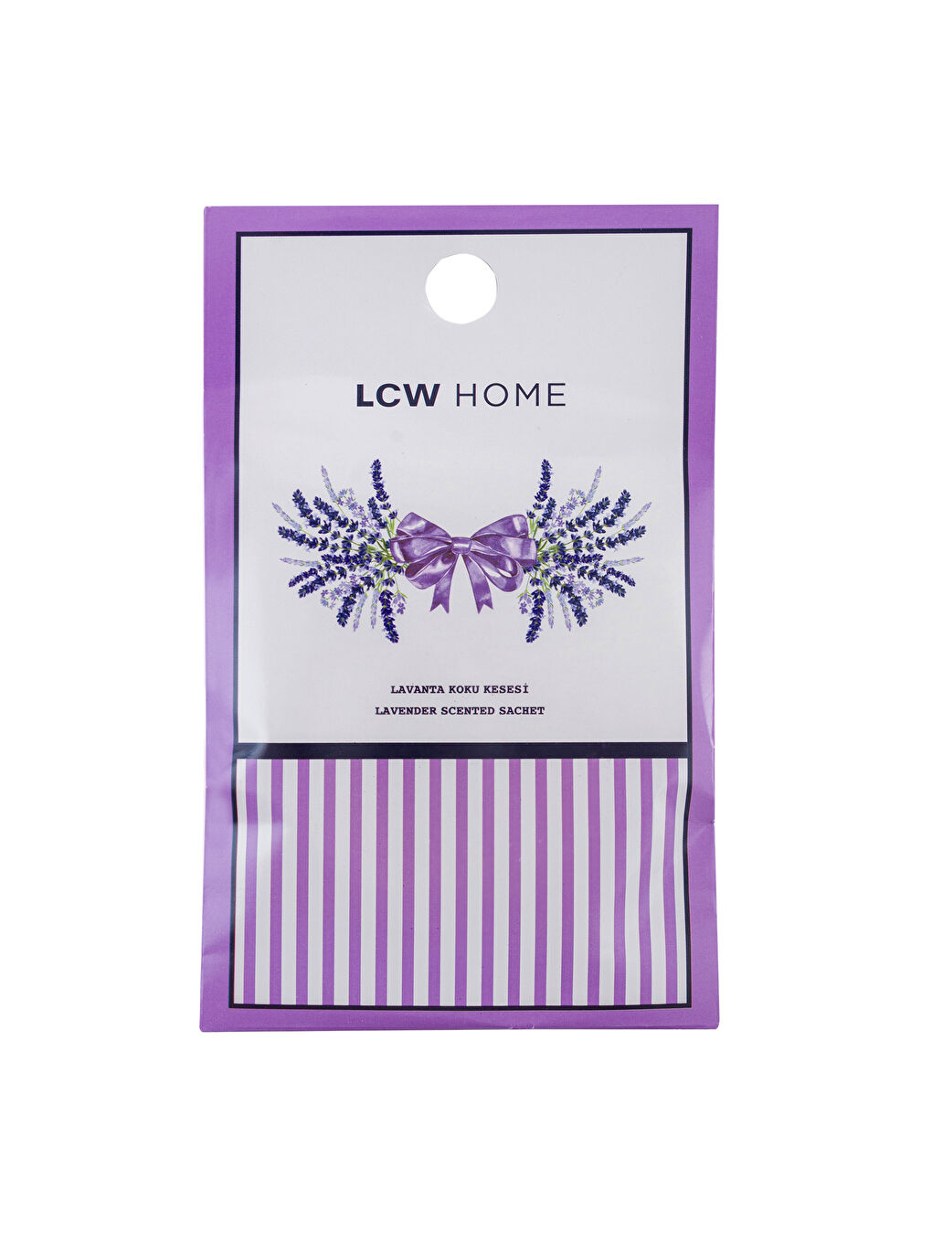 Mor Lavanta Koku Kesesi 4'lü-2