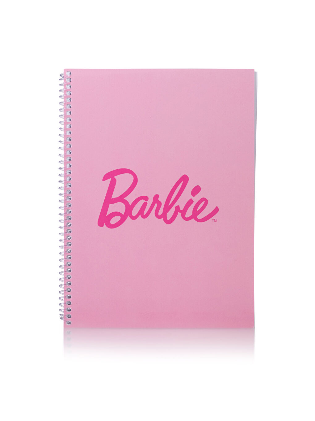 LCW HOME Barbie Baskılı Defter - 4