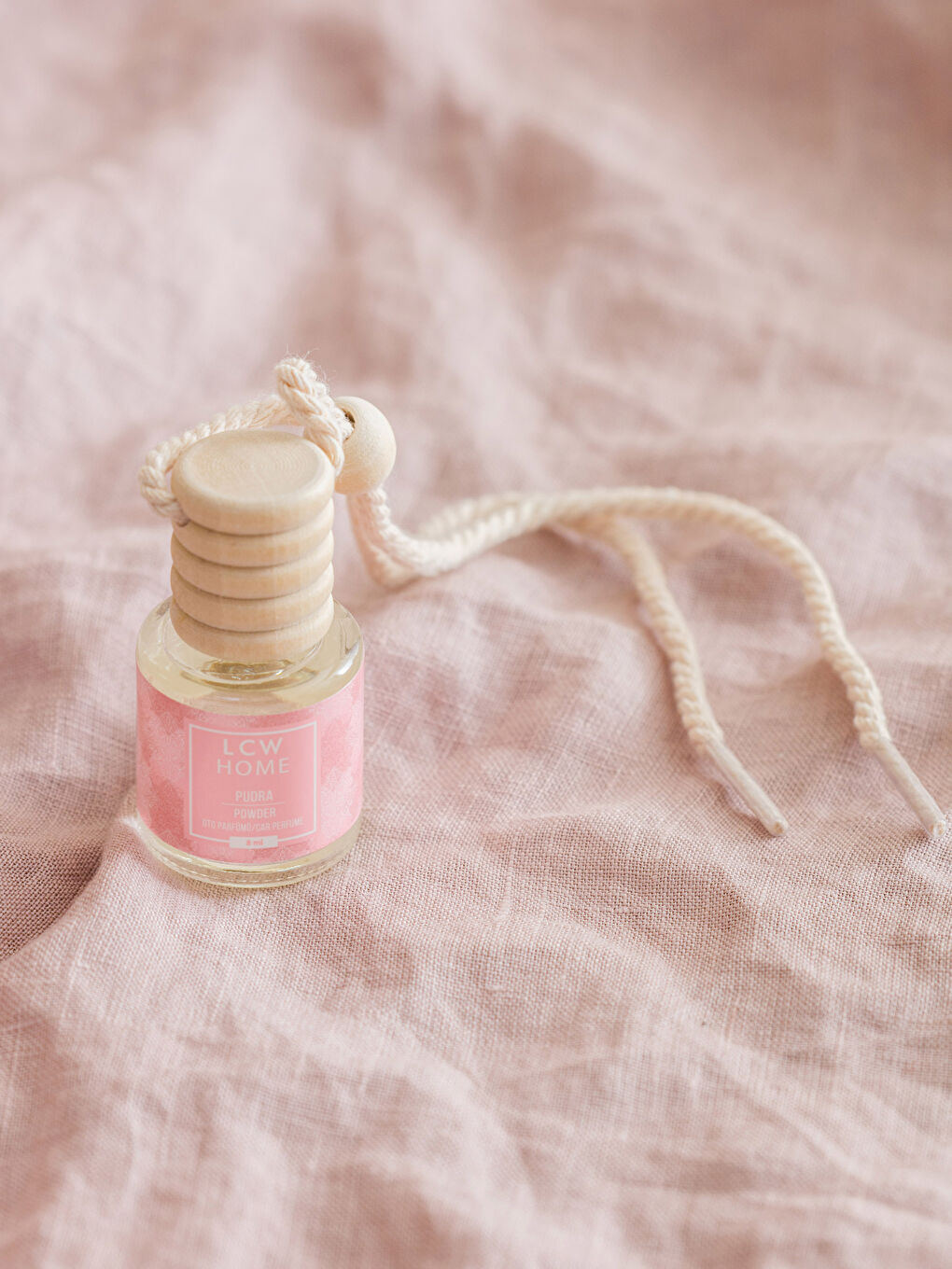 Karışık Pudra Kokulu 2'li Oto Kokusu-1