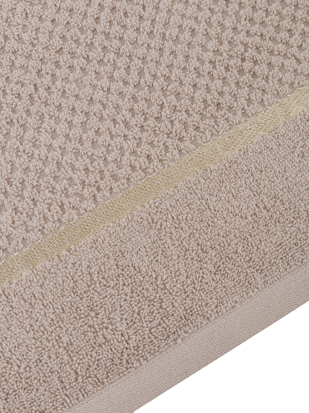 Serviette d'invité Imprimée en Coton 30x50 Cm-3