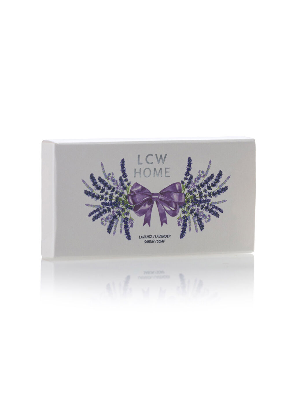 Lavanta Kokulu Katı Sabun 50 g-4