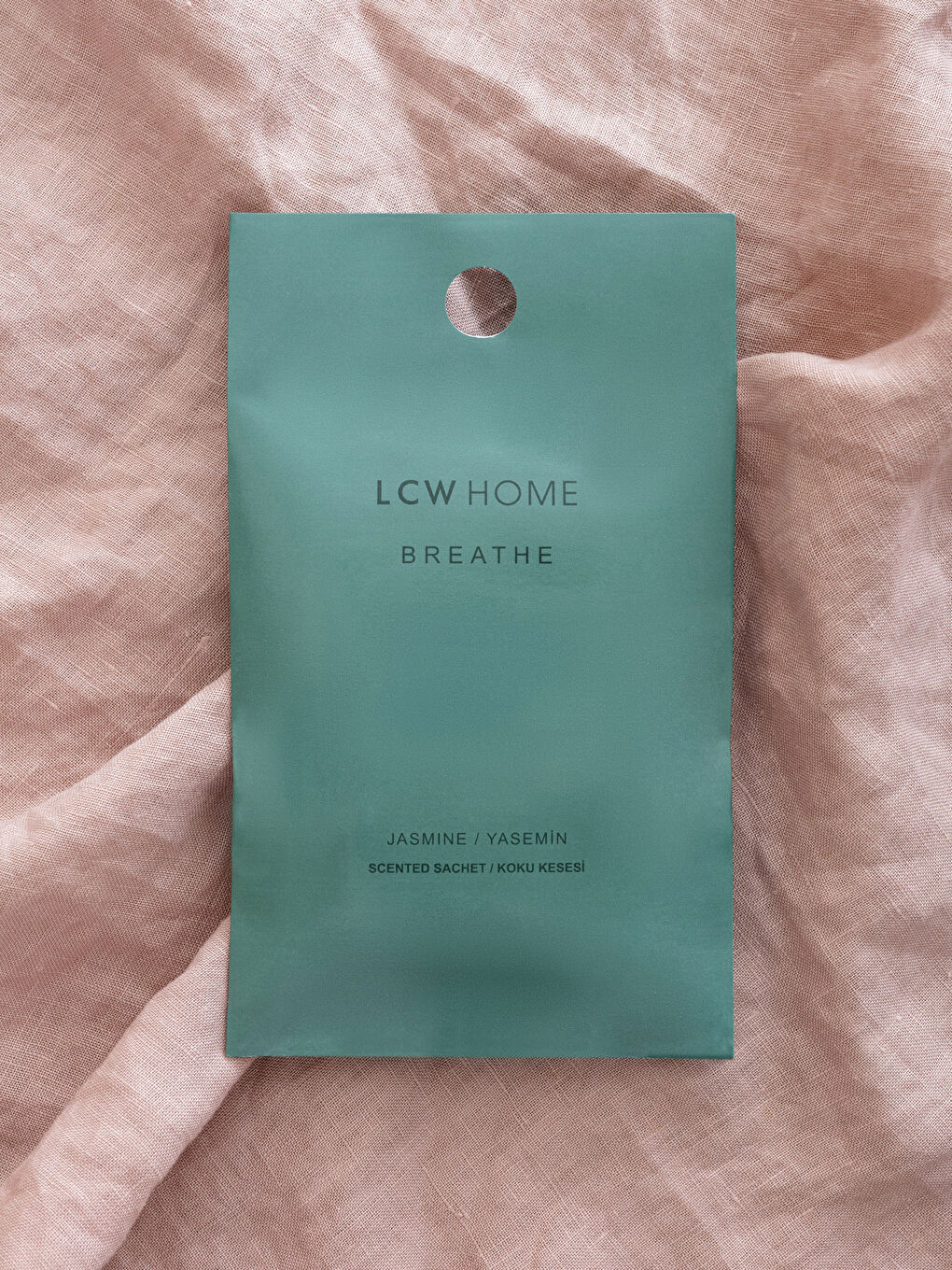 Калъф за аромати с жасминов аромат, опаковка от 4 броя