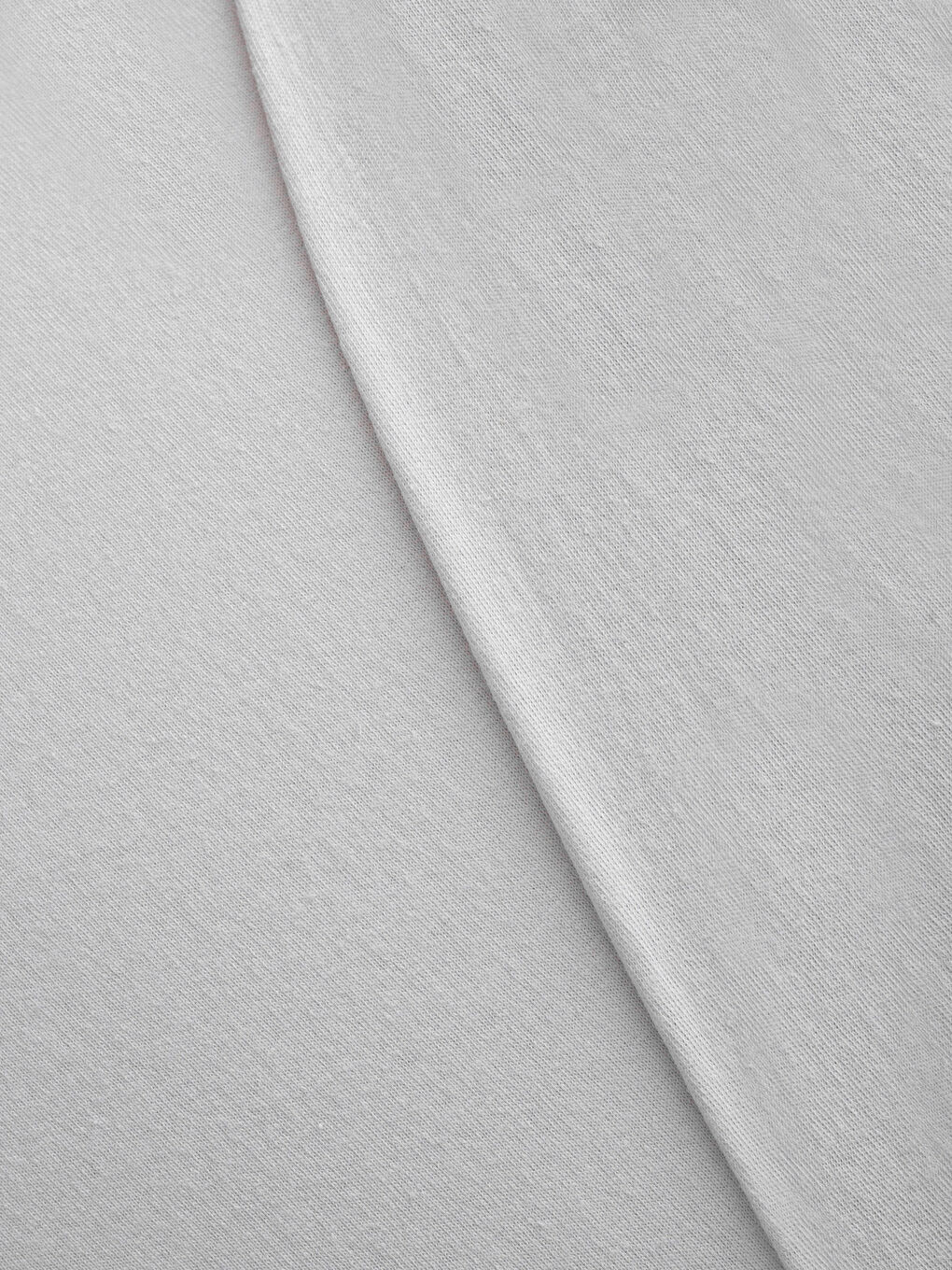 Gri Çift Kişilik Lastikli Battal Boy Çarşaf 180x200x30-2