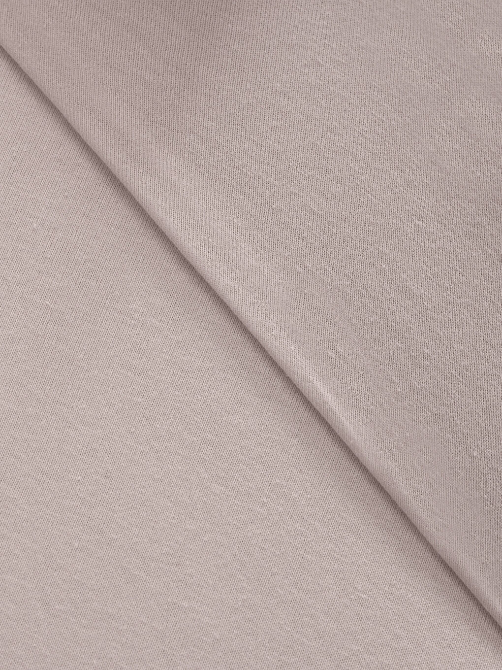 Bej Düz Pamuklu Çift Kişilik Lastikli Çarşaf 160x200x30 cm-2