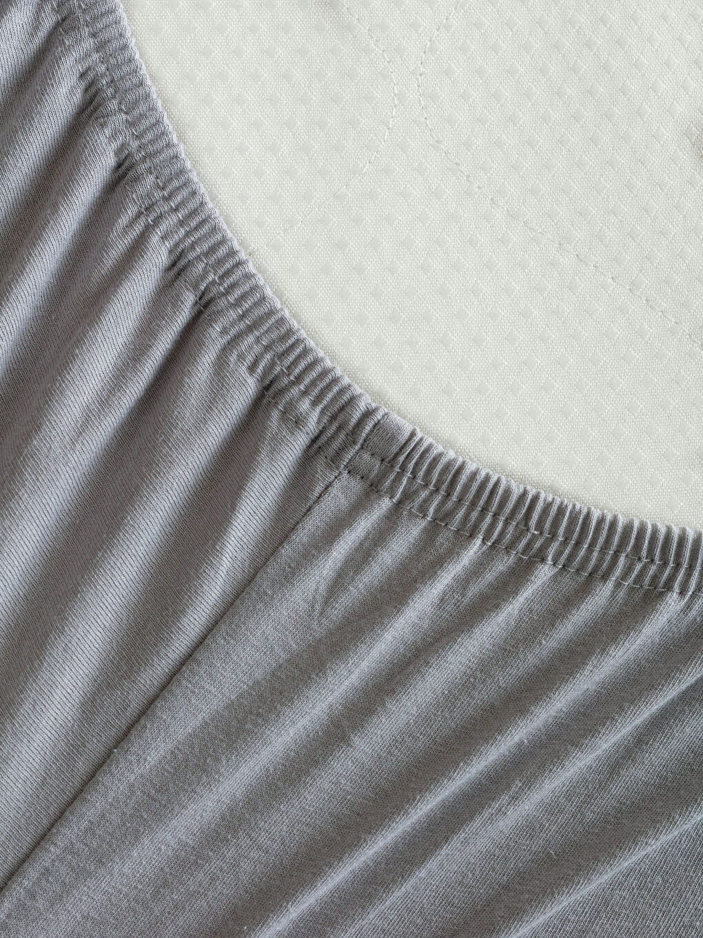 شرشف مفرد محكم محبوك مطاطي 100x200 سم-3