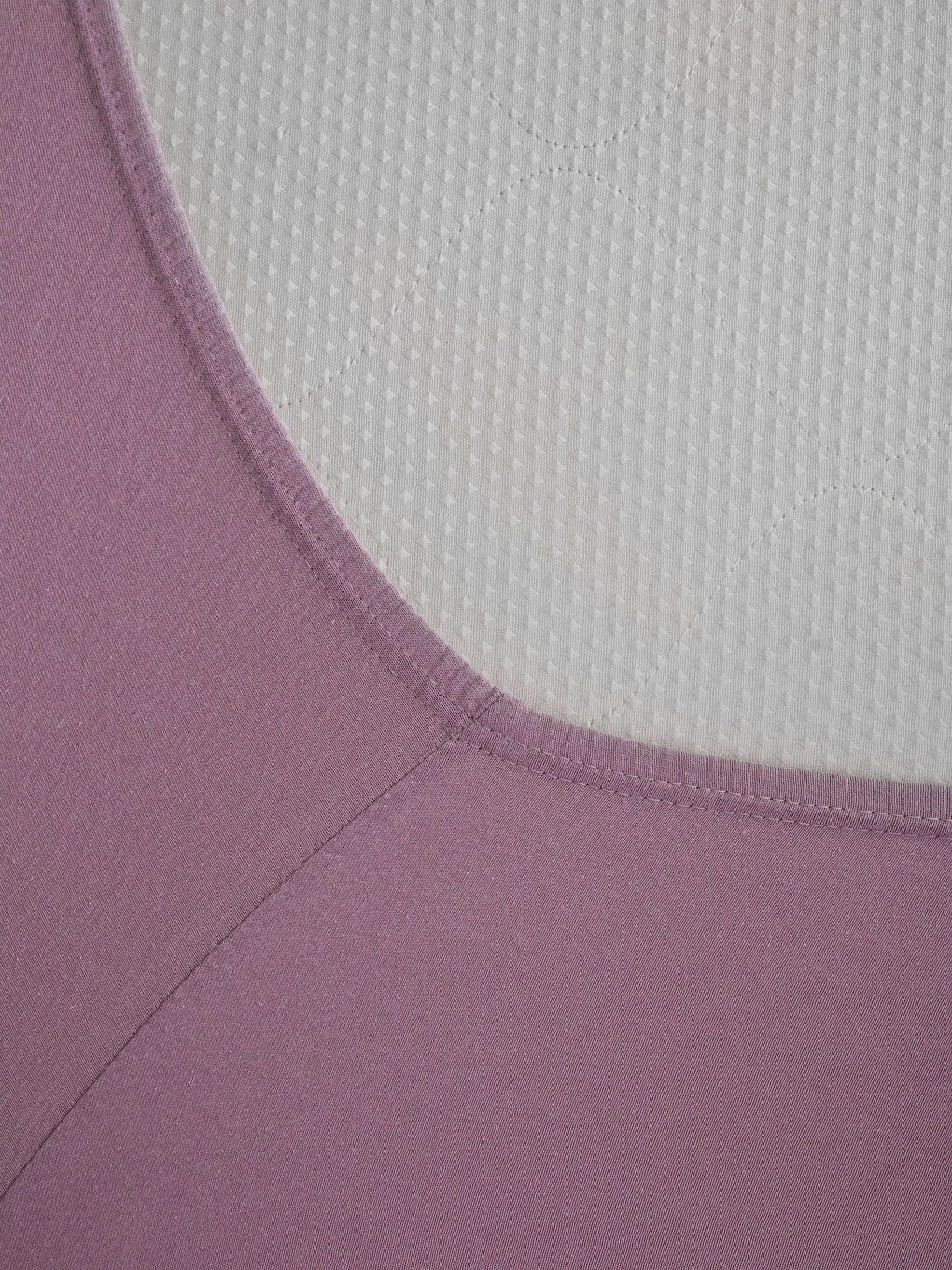 LCW HOME Elastic Knitted Single Bed Sheet 100x200 Cm -W3ET62Z8-Q2B