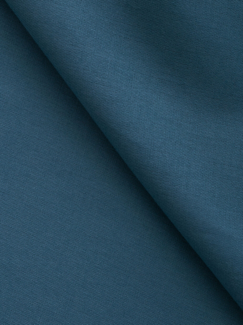 LCW HOME Plain Cotton Double Bed Sheet 260x280 Cm -W3ET63Z8-MQL