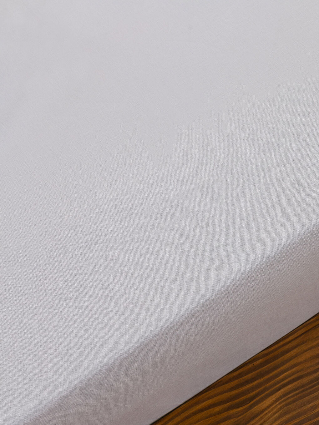 Jednostavna Pamučna Zategnuta Dupla Čaršava 160x200x30 cm-1