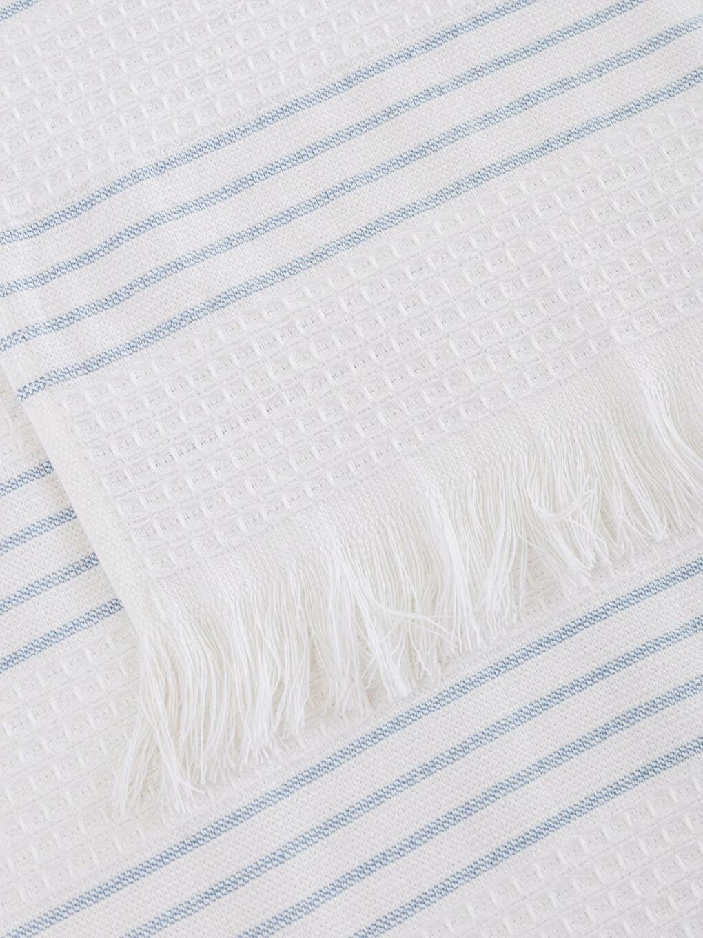 Prosop de ceai vărgat 2 bucăți 40x60 cm-2