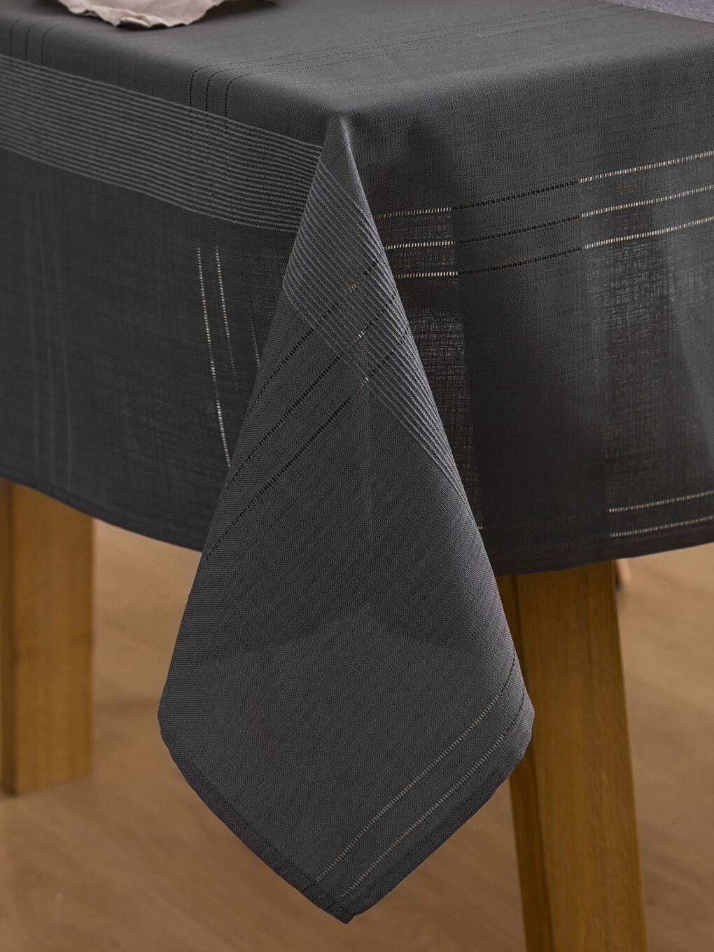 Nappe Rayée 150x200 cm-2