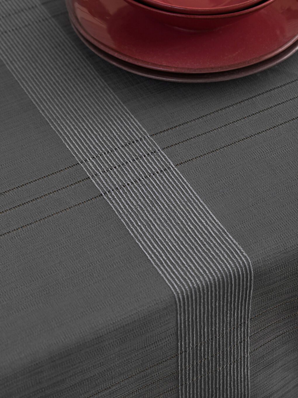 Nappe Rayée 150x200 cm-3