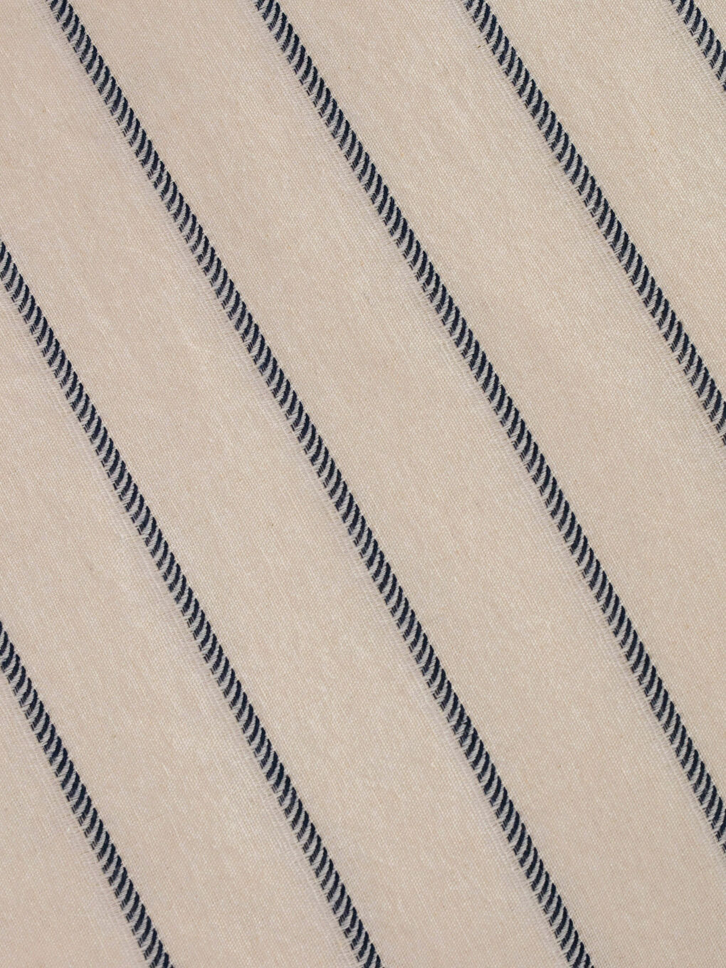 Karışık Çizgili Çift Kişilik Nevresim Seti-4