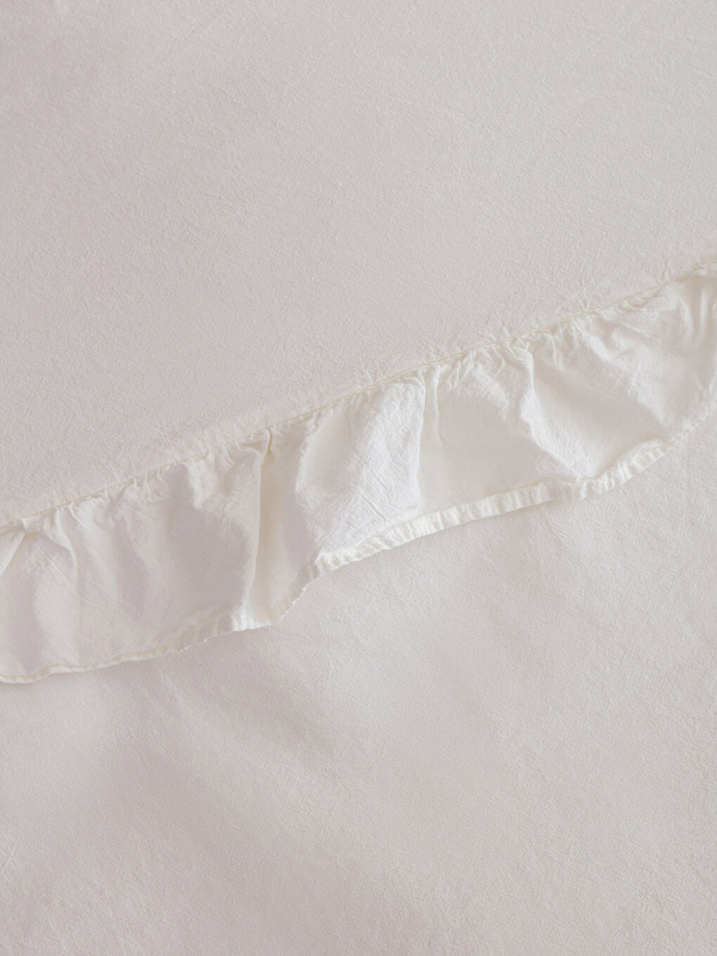 Комплект двуспального постельного белья из хлопка-4