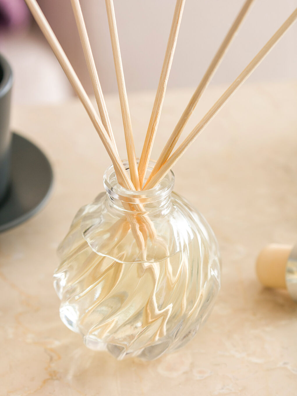 LCW HOME Orange Blossom Scented Reed Room Fragrance 100 ml -W3FA82Z8-F9C