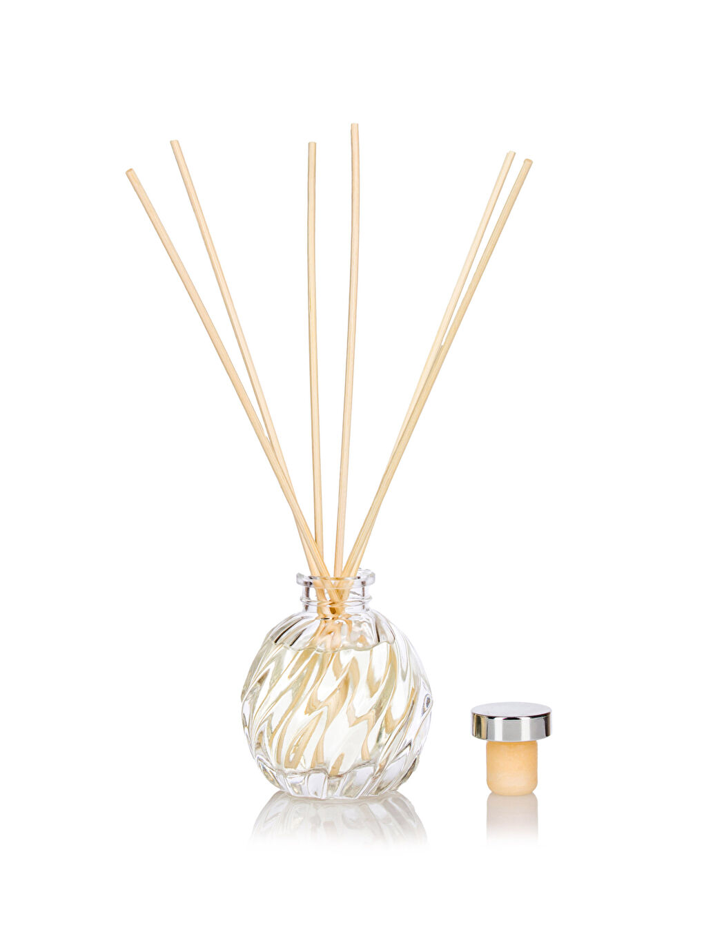 LCW HOME Orange Blossom Scented Reed Room Fragrance 100 ml -W3FA82Z8-F9C