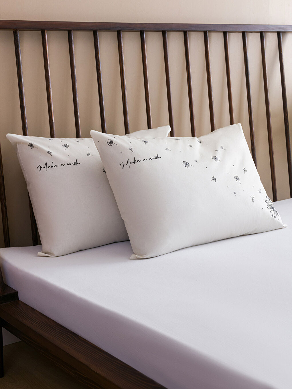 Set cu husă pentru pilotă dublă cu model-2