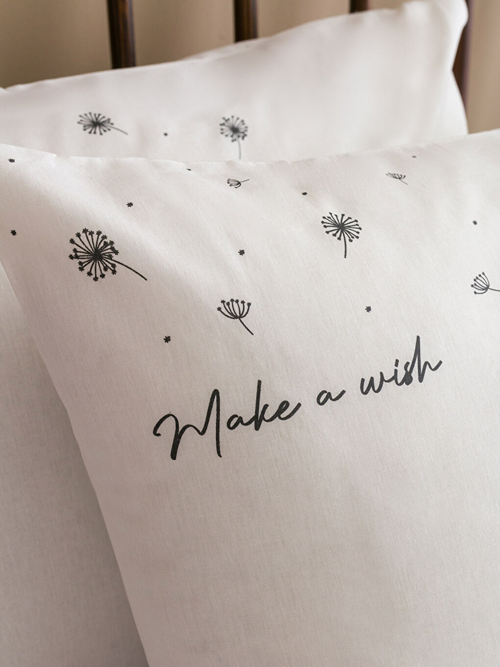 Set cu husă pentru pilotă dublă cu model-3