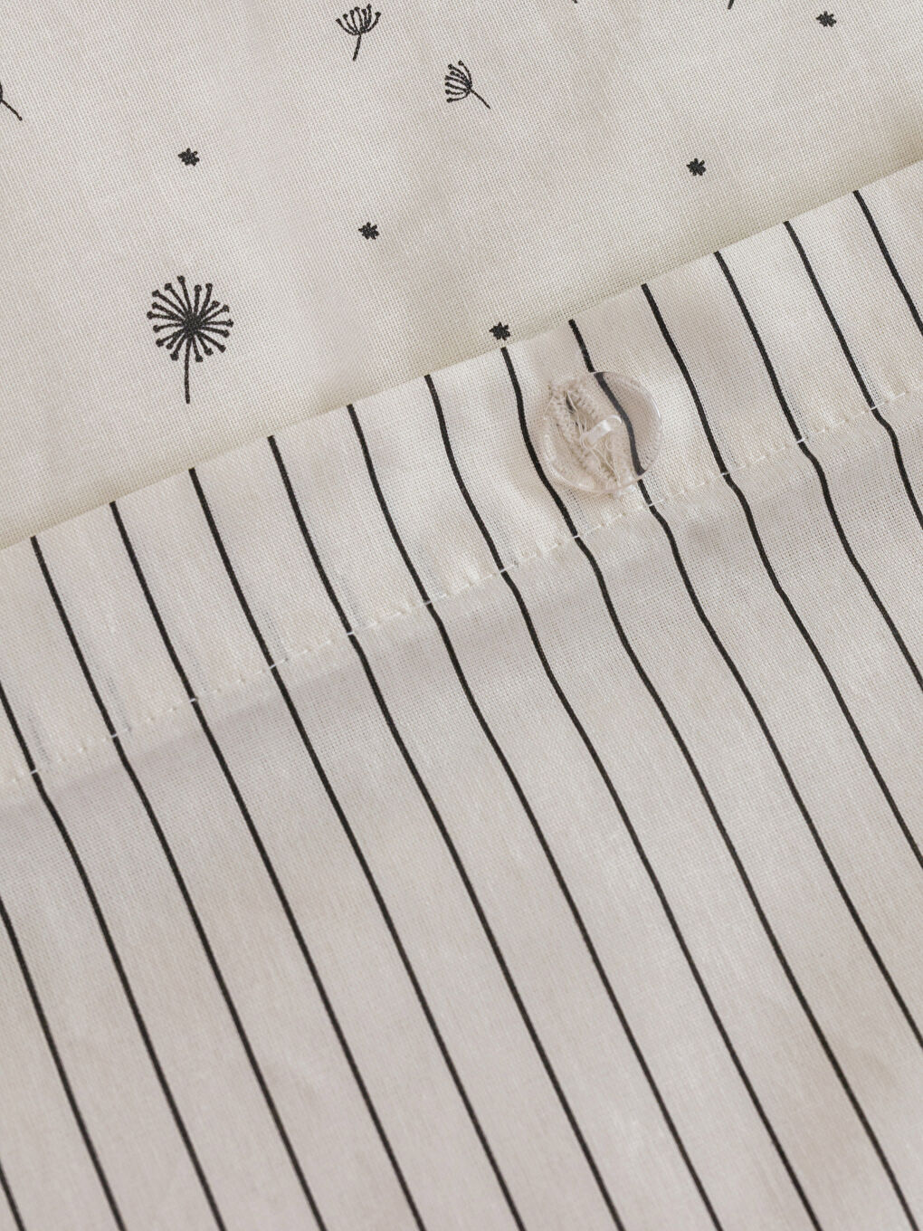 Set cu husă pentru pilotă dublă cu model-5