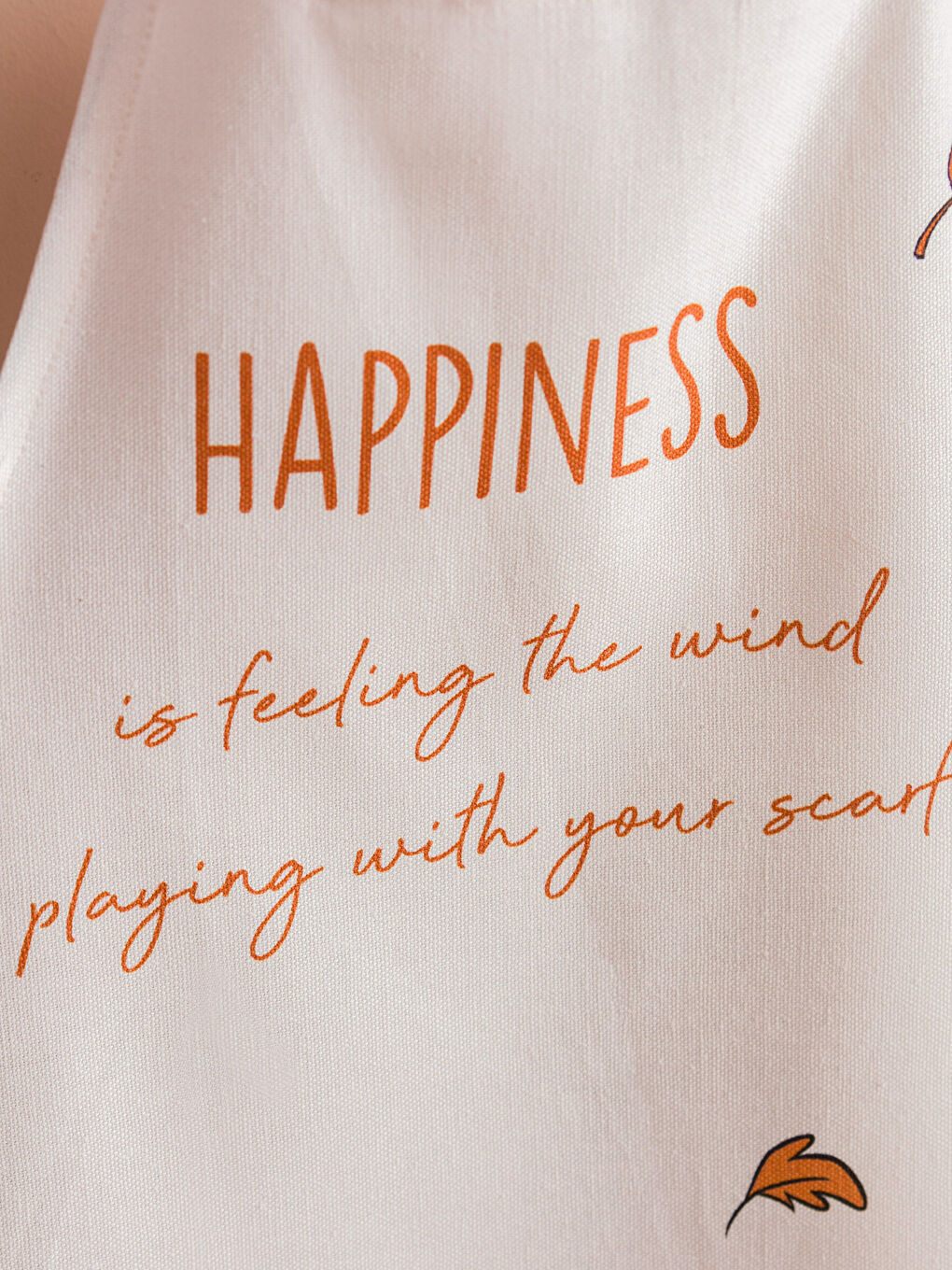 Karışık Winnie The Pooh Baskılı Mutfak Önlüğü-1