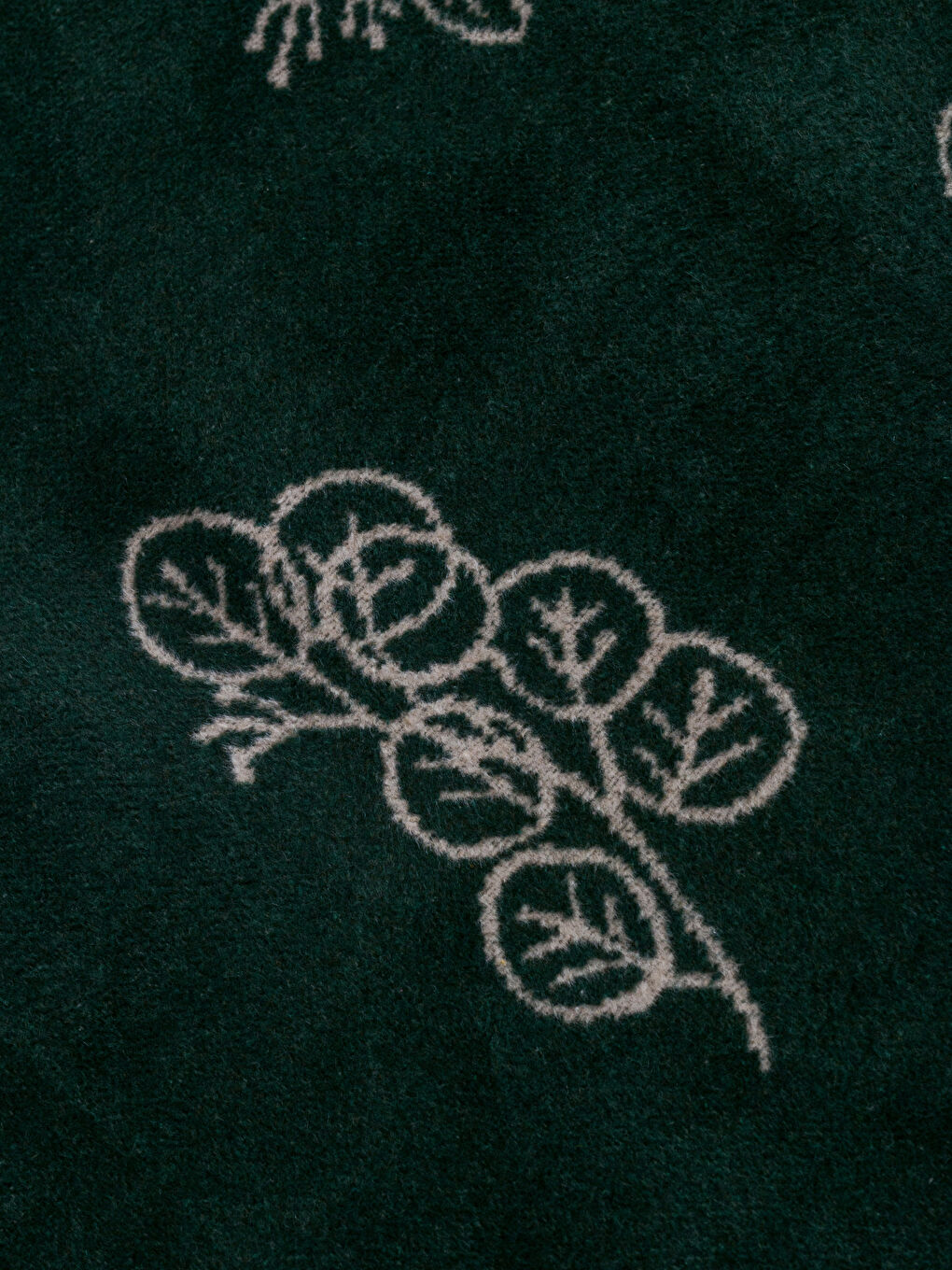 LCW HOME Patterned Single Blanket 150x200 Cm -W3FF43Z8-F9C