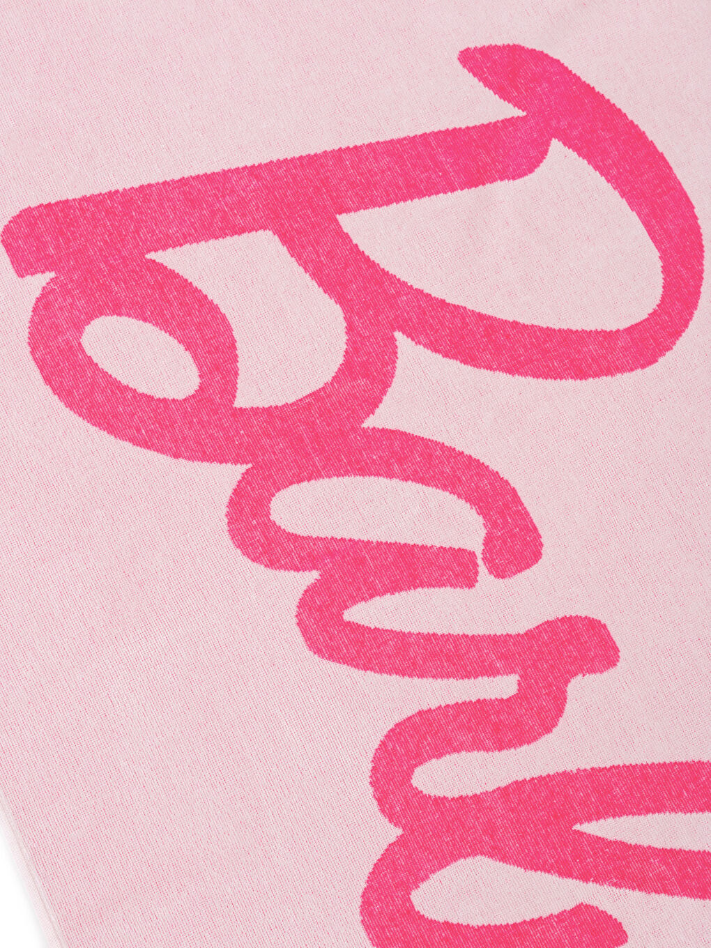 Barbie Printed Beach Towel 70x150 cm -W3FG63Z8-JH4