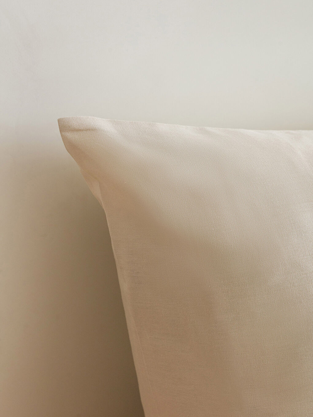 Cearșaf Elastic Simplu din Bumbac pentru Pat Single 100x200x30 Cm-2