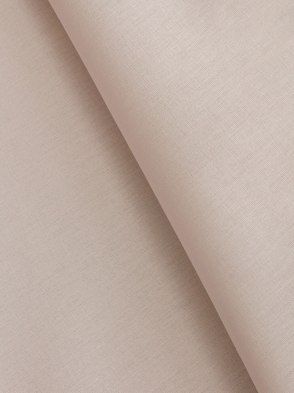 Cearșaf Elastic Simplu din Bumbac pentru Pat Single 100x200x30 Cm-4