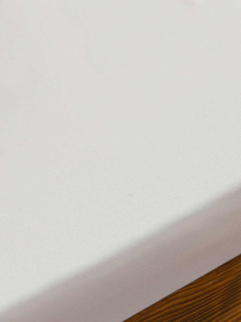 Двуспальная эластичная увеличенная тканая простыня 180x200x30-3