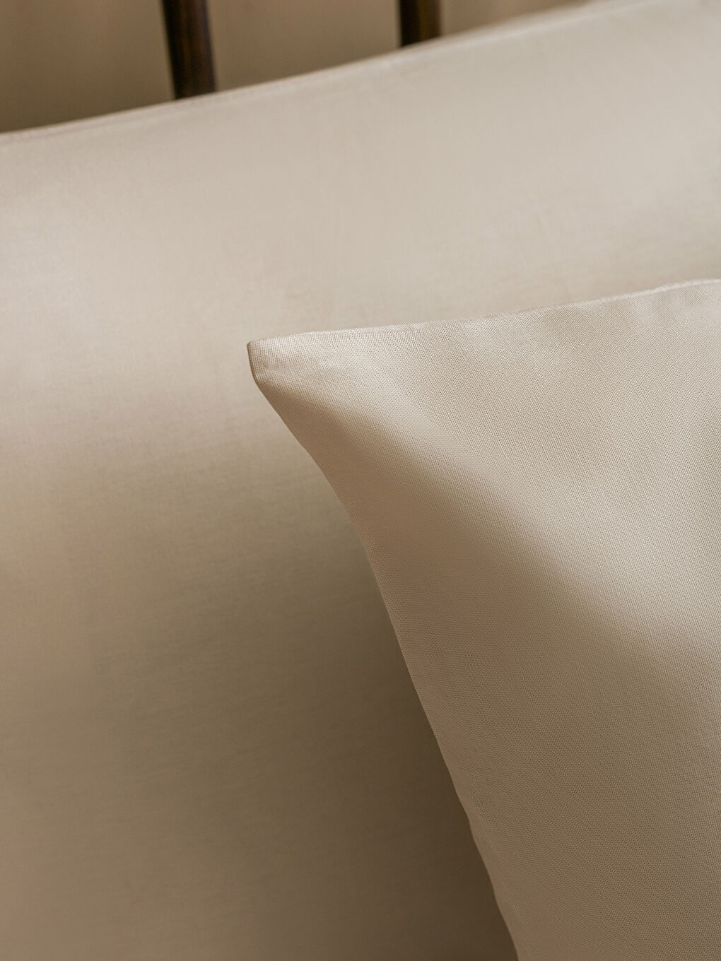 Double Elastic Oversized Woven Bed Sheet 180x200x30-2