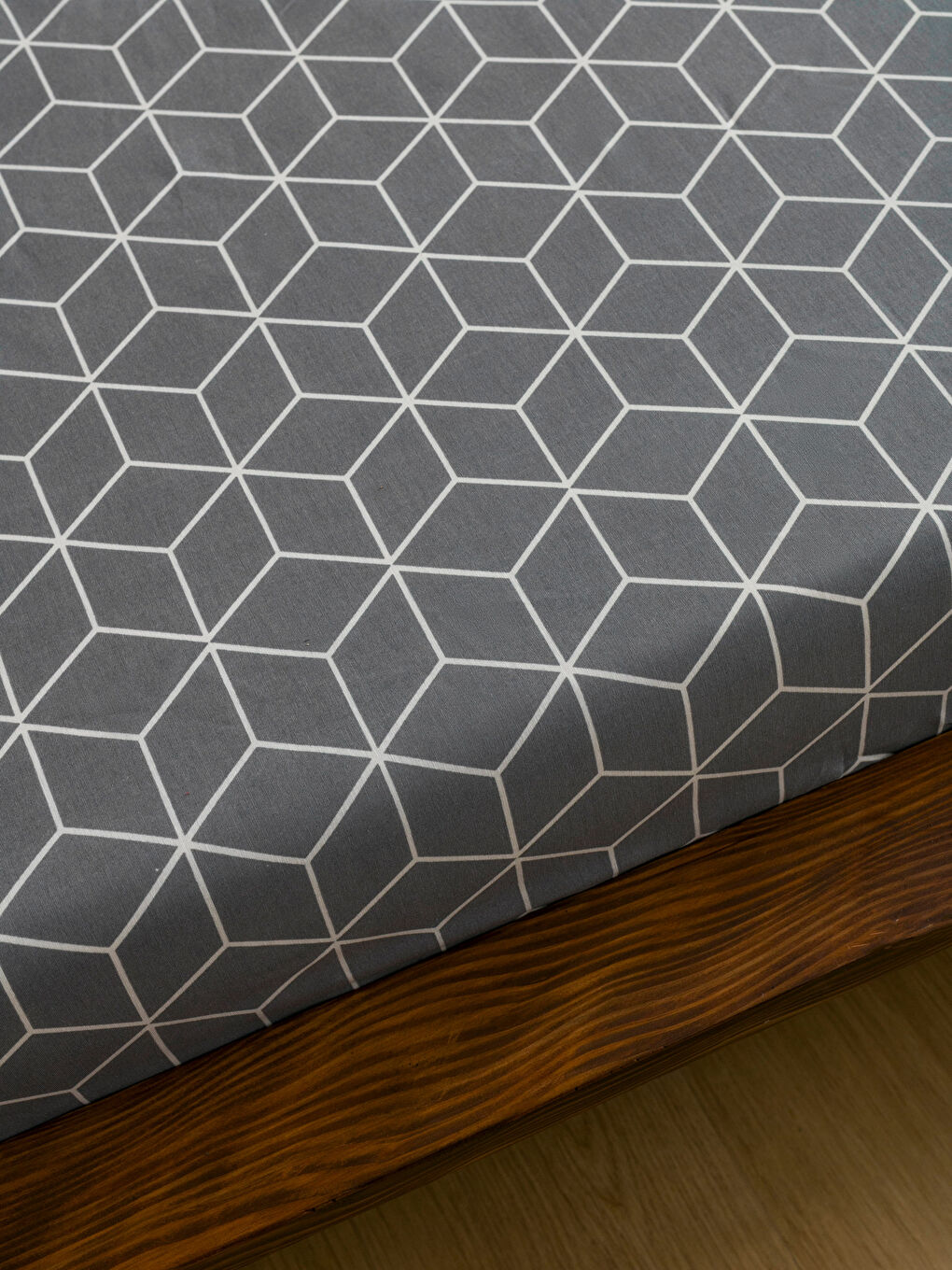 Set Cearșaf Dublu Ajustat-3