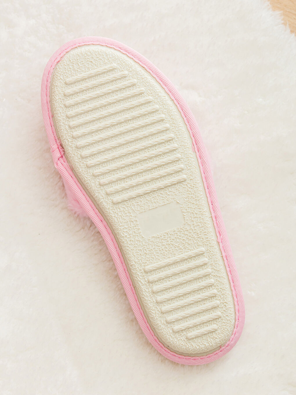 Papuci de casă pentru Femei cu Imprimeu Barbie-5