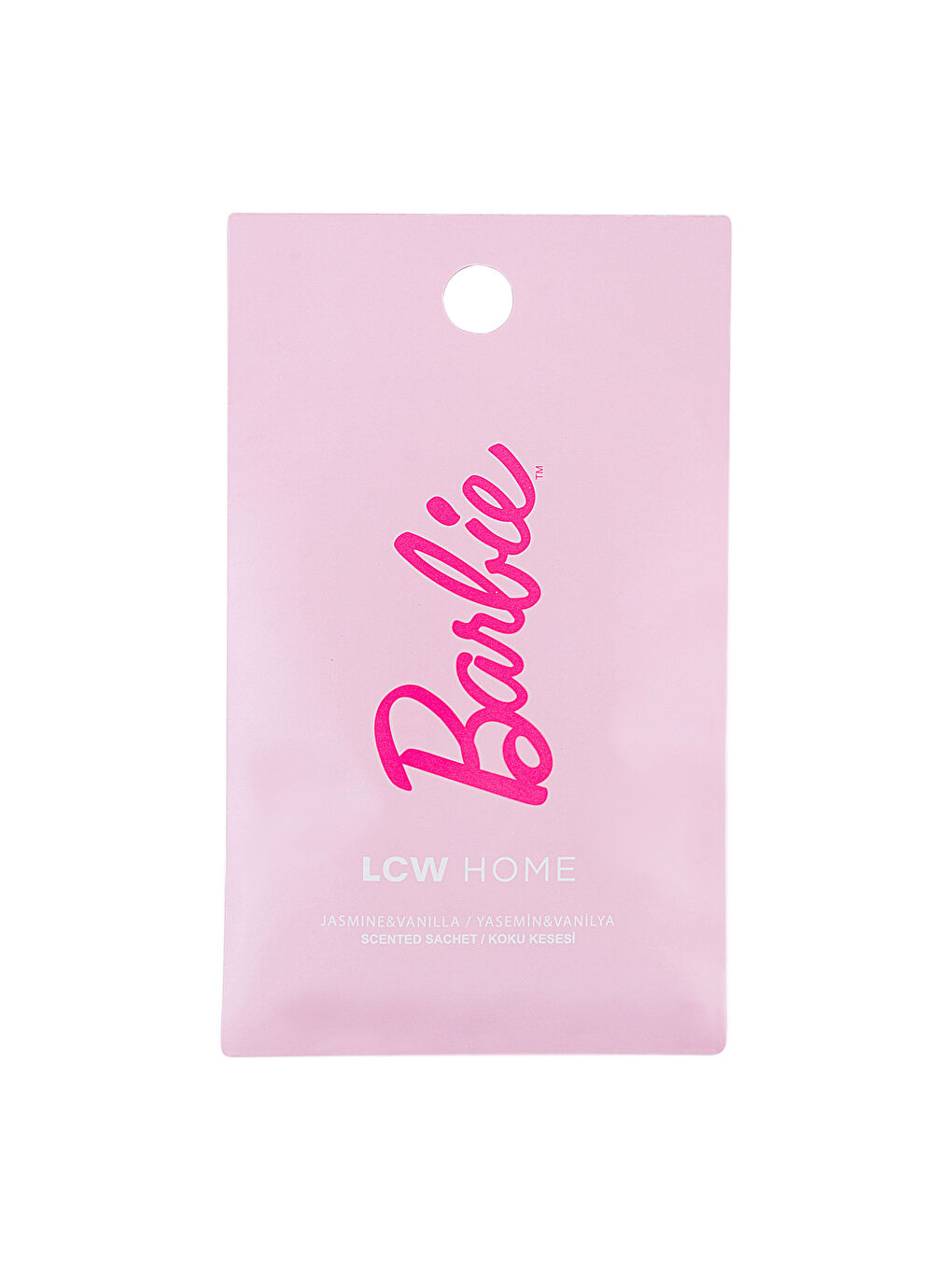 LCW HOME Barbie Printed Scented Sachet 4-pack -W3FM13Z8-LT9