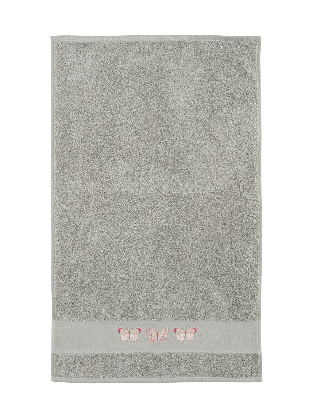 Кестеленген мақта бетке арналған сүлгі 50x80 см-4