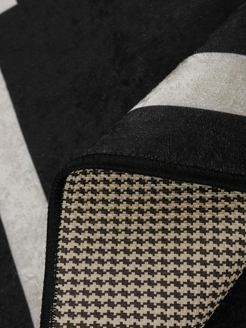 Covoraș de baie cu model 2 bucăți-2