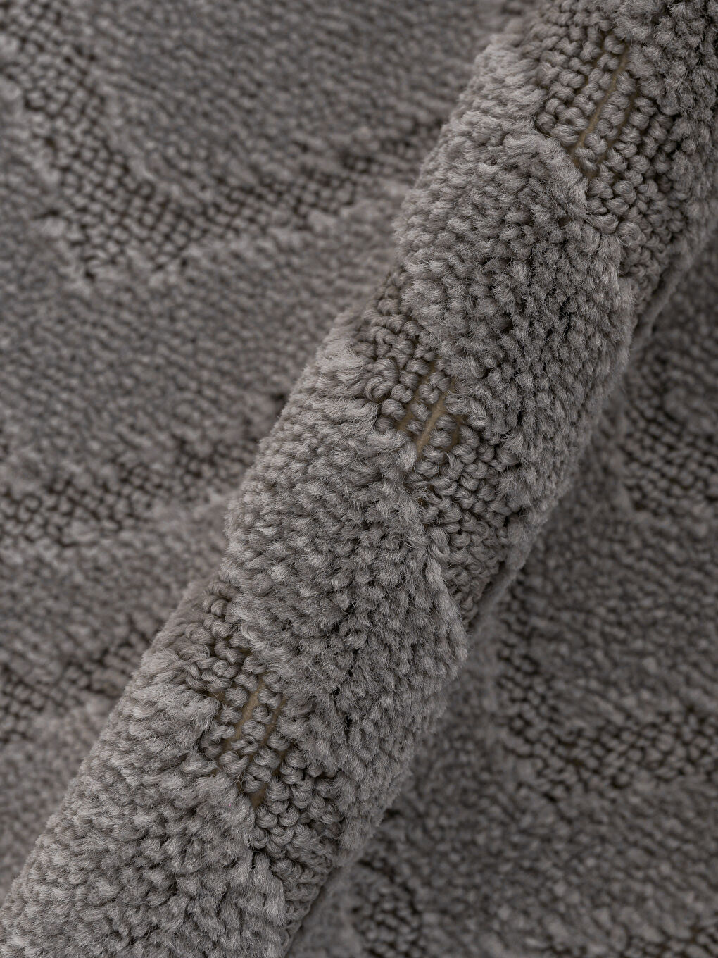 Tapis de bain à motifs Lot de 2-2