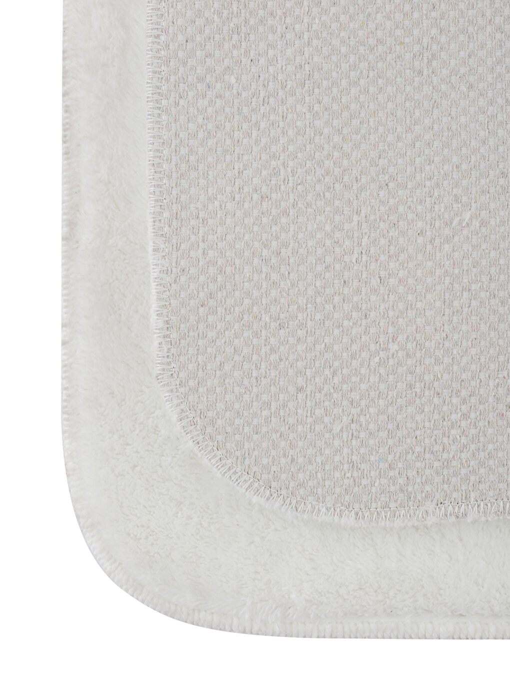 Lot de 2 tapis de bain-3