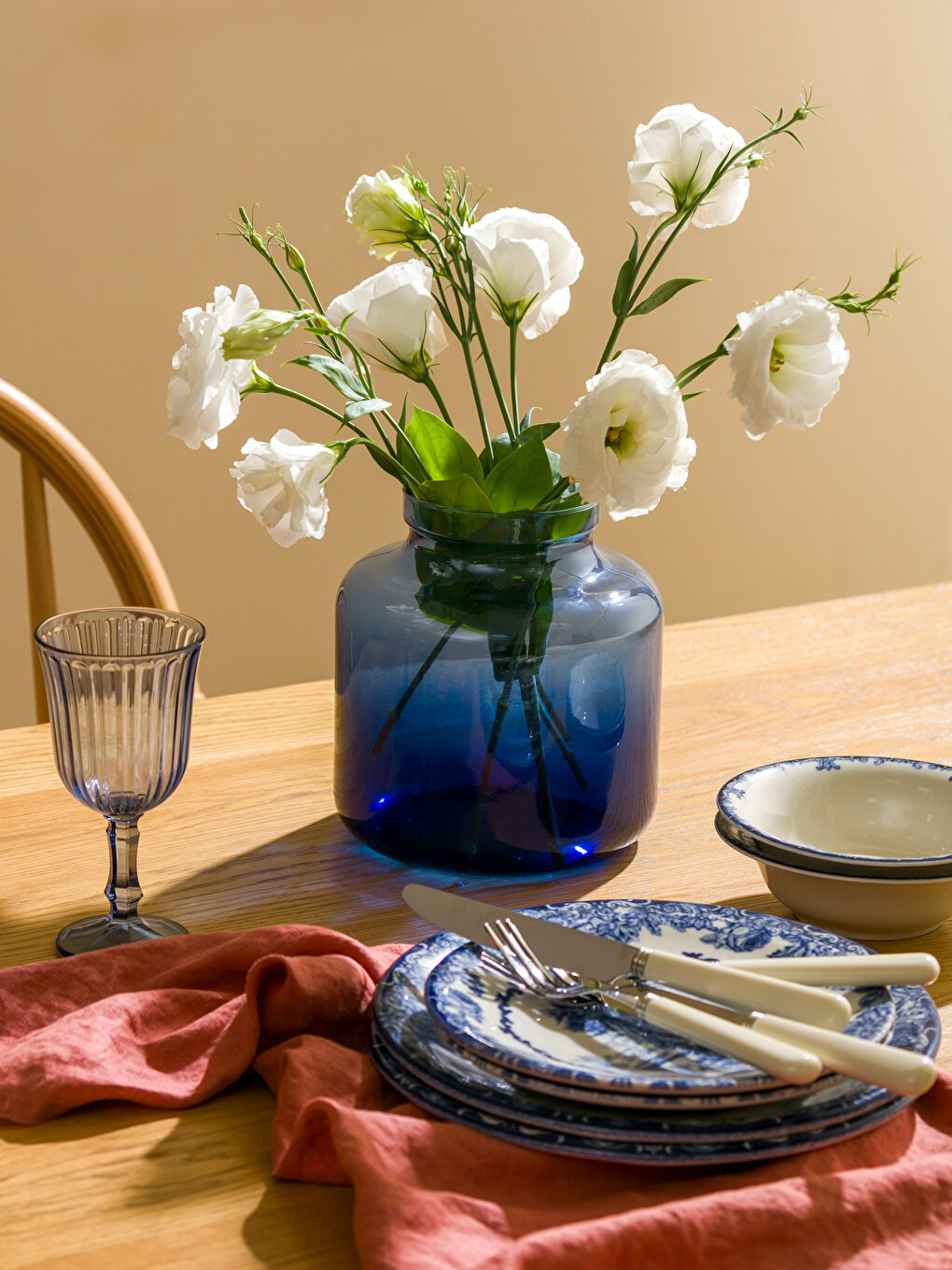 Vază Decorativă Colorată