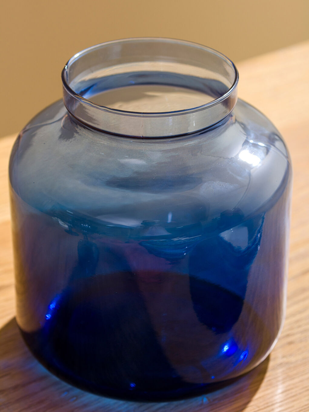 Vază Decorativă Colorată-2