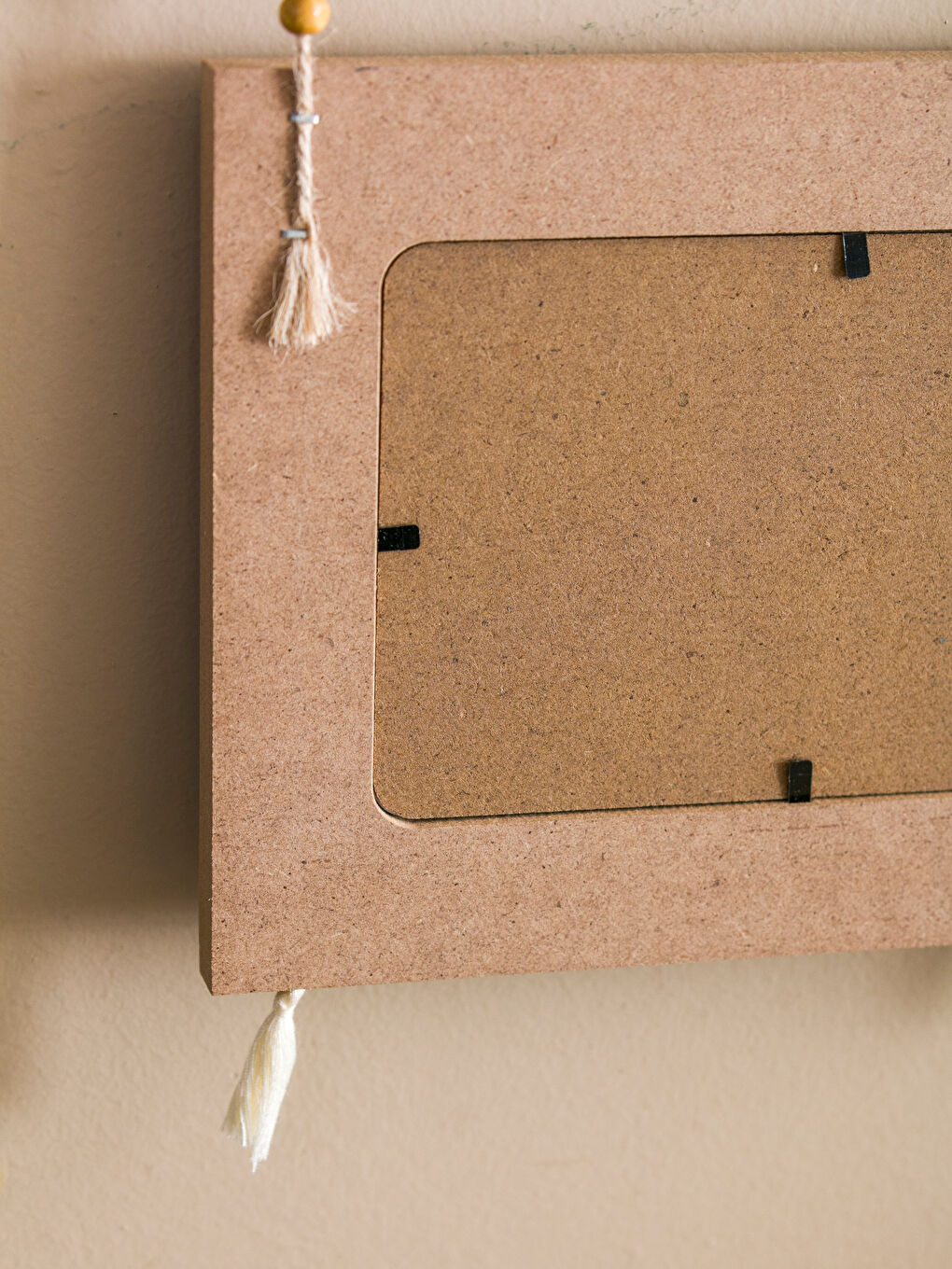 Karışık Dekoratif Fotoğraf Çerçevesi 20x35 cm-3