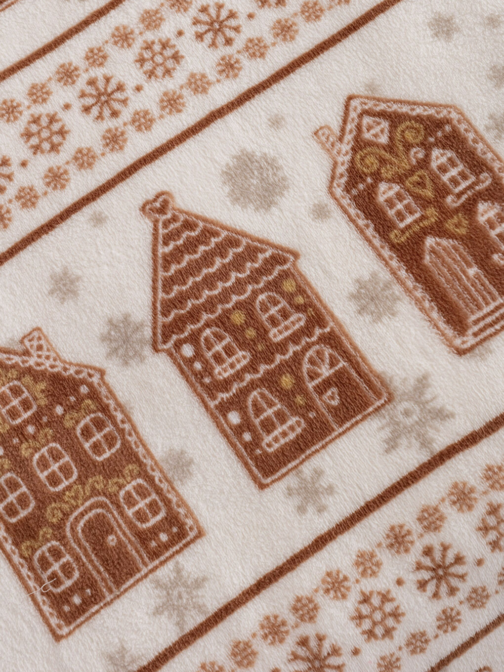 Štampano Welsoft Jednosedno Ćebe 150x220 Cm-2