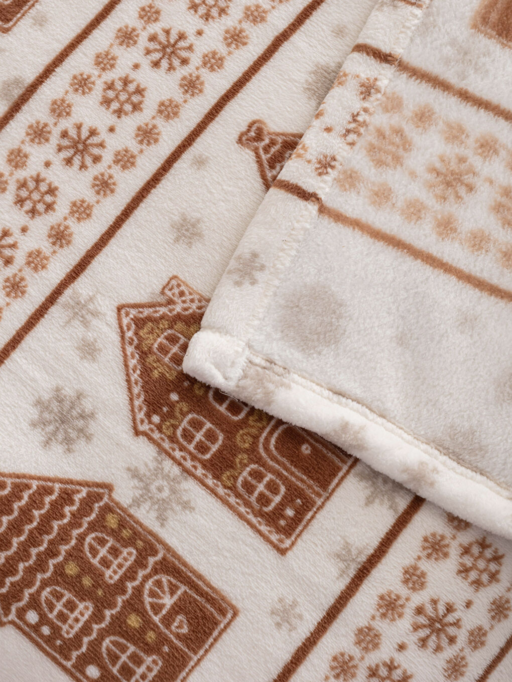 Štampano Welsoft Jednosedno Ćebe 150x220 Cm-3